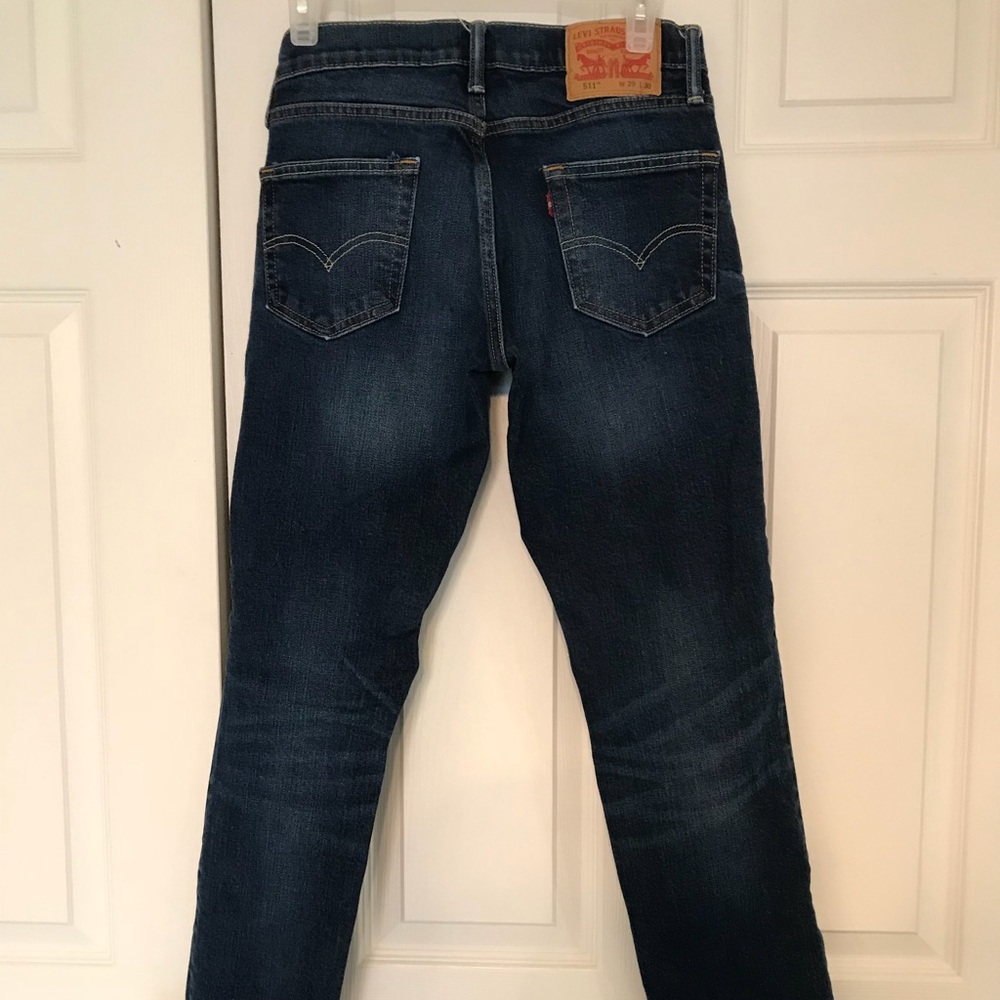 Levi’s men/boy